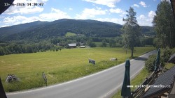 Údolí Úhlavy, Královský Hvozd