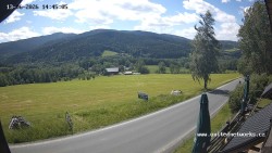 Údolí Úhlavy, Královský Hvozd