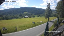 Údolí Úhlavy, Královský Hvozd
