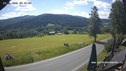 Údolí Úhlavy, Královský Hvozd