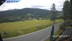 Údolí Úhlavy, Královský Hvozd
