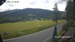 Údolí Úhlavy, Královský Hvozd