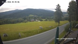 Údolí Úhlavy, Královský Hvozd