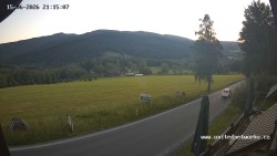 Údolí Úhlavy, Královský Hvozd