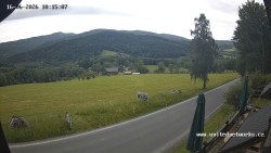 Údolí Úhlavy, Královský Hvozd