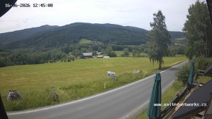 Obec Zelená Lhota - Údolí Úhlavy, Královský Hvozd - 16.6.2026 v 12:45 Obec Zelená Lhota - Údolí Úhlavy, Královský Hvozd - 16.6.2026 v 12:45