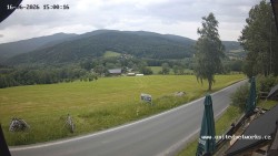 Údolí Úhlavy, Královský Hvozd