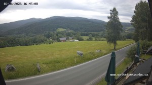Gemeinde Zelená Lhota - Úhlava-Tal, Königlicher Wald - 16.6.2026 v 16:45 Gemeinde Zelená Lhota - Úhlava-Tal, Königlicher Wald - 16.6.2026 v 16:45