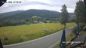 Gemeinde Zelená Lhota - Úhlava-Tal, Königlicher Wald - 16.6.2026 v 17:45 Gemeinde Zelená Lhota - Úhlava-Tal, Königlicher Wald - 16.6.2026 v 17:45