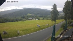Údolí Úhlavy, Královský Hvozd