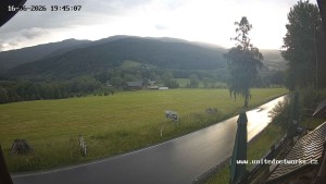 Gemeinde Zelená Lhota - Úhlava-Tal, Königlicher Wald - 16.6.2026 v 19:45 Gemeinde Zelená Lhota - Úhlava-Tal, Königlicher Wald - 16.6.2026 v 19:45