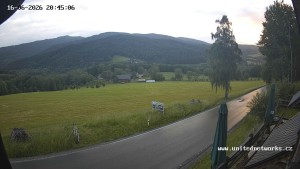 Gemeinde Zelená Lhota - Úhlava-Tal, Königlicher Wald - 16.6.2026 v 20:45 Gemeinde Zelená Lhota - Úhlava-Tal, Königlicher Wald - 16.6.2026 v 20:45