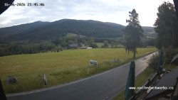 Údolí Úhlavy, Královský Hvozd