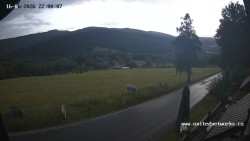Údolí Úhlavy, Královský Hvozd