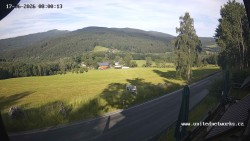 Údolí Úhlavy, Královský Hvozd