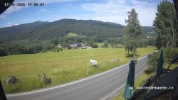 Údolí Úhlavy, Královský Hvozd