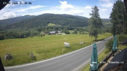 Údolí Úhlavy, Královský Hvozd