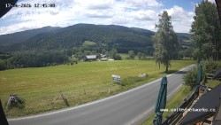 Úhlava Valley, Royal Forest