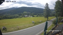 Úhlava Valley, Royal Forest