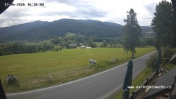 Údolí Úhlavy, Královský Hvozd