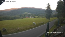 Údolí Úhlavy, Královský Hvozd
