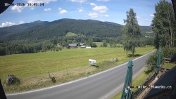 Údolí Úhlavy, Královský Hvozd