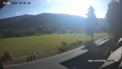 Údolí Úhlavy, Královský Hvozd