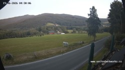 Údolí Úhlavy, Královský Hvozd