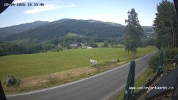 Údolí Úhlavy, Královský Hvozd
