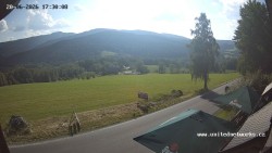 Údolí Úhlavy, Královský Hvozd
