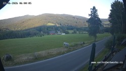 Údolí Úhlavy, Královský Hvozd