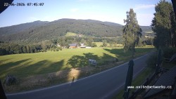 Údolí Úhlavy, Královský Hvozd