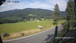 Údolí Úhlavy, Královský Hvozd