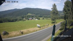 Údolí Úhlavy, Královský Hvozd