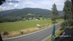 Údolí Úhlavy, Královský Hvozd