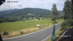 Údolí Úhlavy, Královský Hvozd