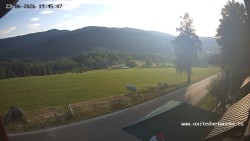 Údolí Úhlavy, Královský Hvozd