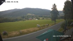 Údolí Úhlavy, Královský Hvozd