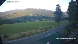Údolí Úhlavy, Královský Hvozd