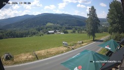 Údolí Úhlavy, Královský Hvozd