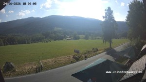 Gmina Zielona Lhota - Údolí Úhlavy, Królewski Las - 24.6.2026 v 18:00 Gmina Zielona Lhota - Údolí Úhlavy, Królewski Las - 24.6.2026 v 18:00