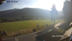 Údolí Úhlavy, Królewski Las