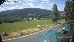Údolí Úhlavy, Královský Hvozd