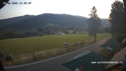 Údolí Úhlavy, Królewski Las