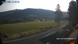 Údolí Úhlavy, Królewski Las