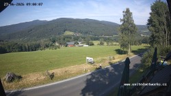 Údolí Úhlavy, Královský Hvozd