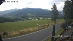 Údolí Úhlavy, Královský Hvozd