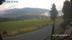 Údolí Úhlavy, Královský Hvozd