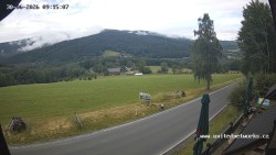 Údolí Úhlavy, Královský Hvozd