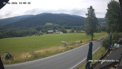 Údolí Úhlavy, Královský Hvozd
